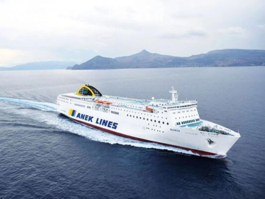 Ncc Parma per porti navi crociera
